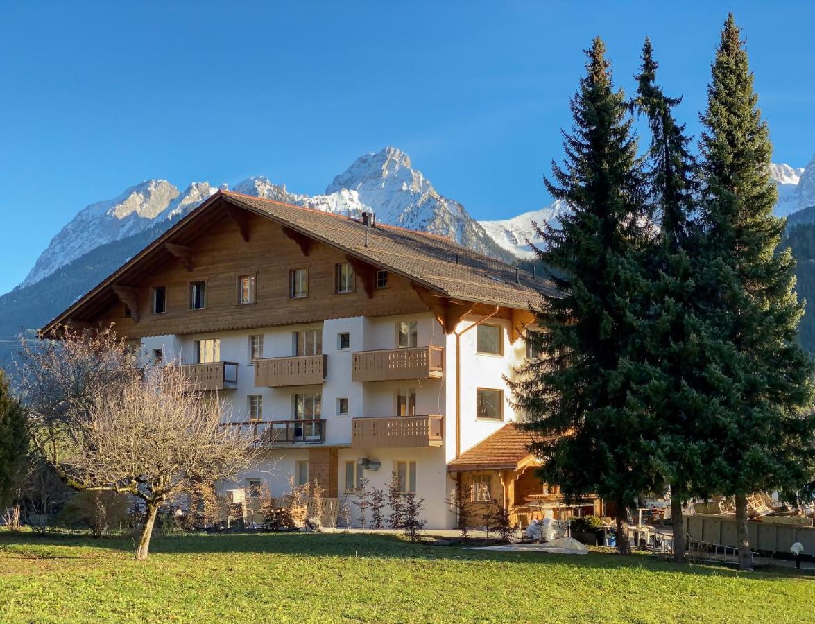 Maison D'Hotes Ermitage Шато-д'Е Екстер'єр фото